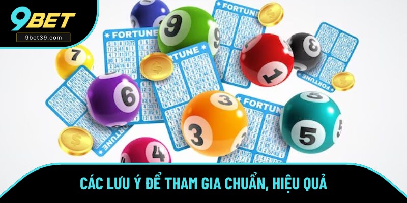 Những chú ý quan trọng khi tìm hiểu về lô đầu câm