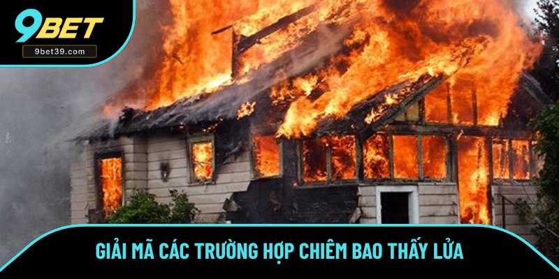 Tìm hiểu kỹ ý nghĩa của từng tình huống mộng Tìm hiểu kỹ ý nghĩa của từng tình huống mộng