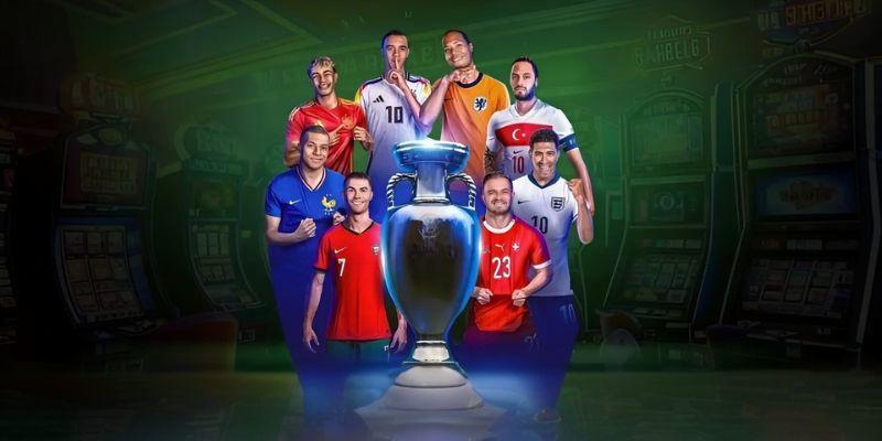 2. Dựa vào các diễn biến trên sân để bắt kèo