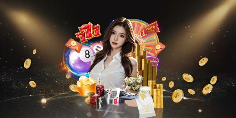 Các bước chơi xổ số online tại 9bet hiệu quả