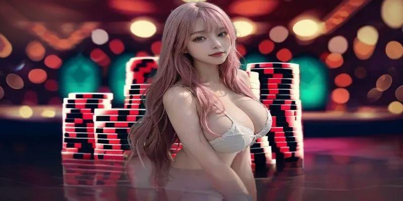 Các cách quản lý bet và martingale trong 9bet