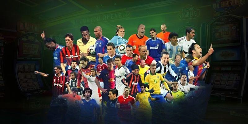 Các chiến lược chơi cá cược thể thao tại 9BET hiệu quả