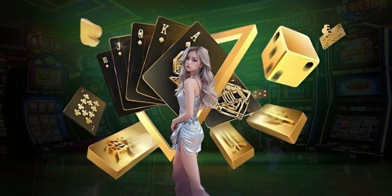Các chiến lược chơi casino ít vốn hiệu quả tại 9bet