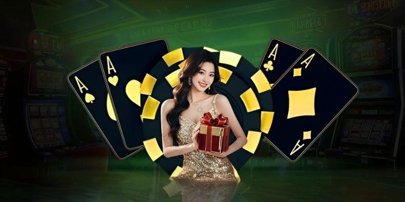 Các chiến lược chơi casino trực tuyến, 9bet hiệu quả