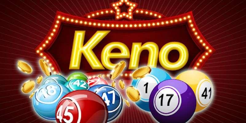 Các Chiến Lược Thắng Trong Cách Chơi Keno Online Trên 9Bet
