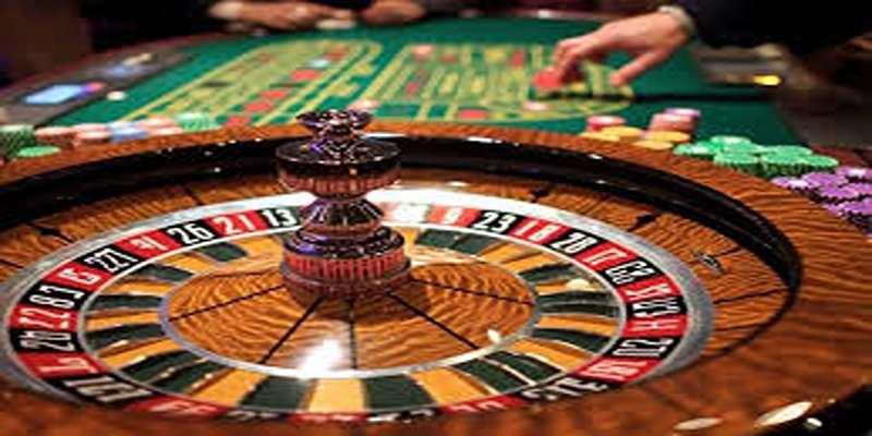 Các Chiến Thuật Phổ Biến Trong Hướng Dẫn Chơi Roulette, 9Bet