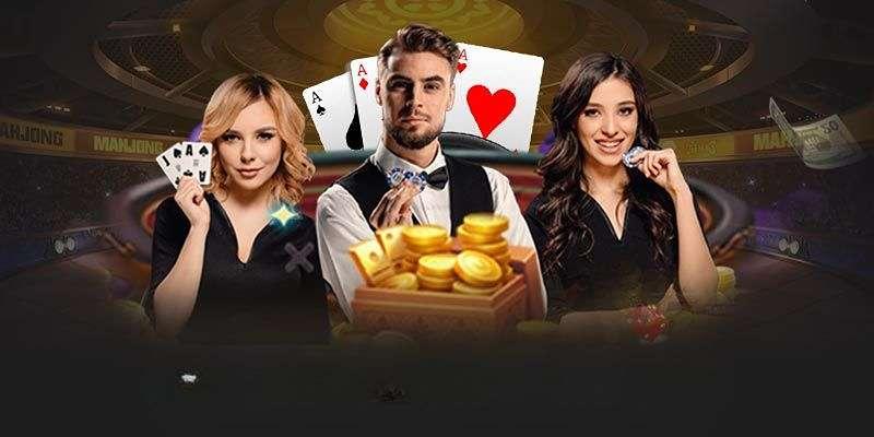 Các chiến thuật và mẹo nhỏ để chơi “xoay bóng” casino hiệu quả