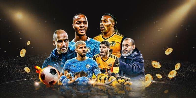 Các Loại Cược Thể Thao Trực Tiếp Phổ Biến Tại 9Bet