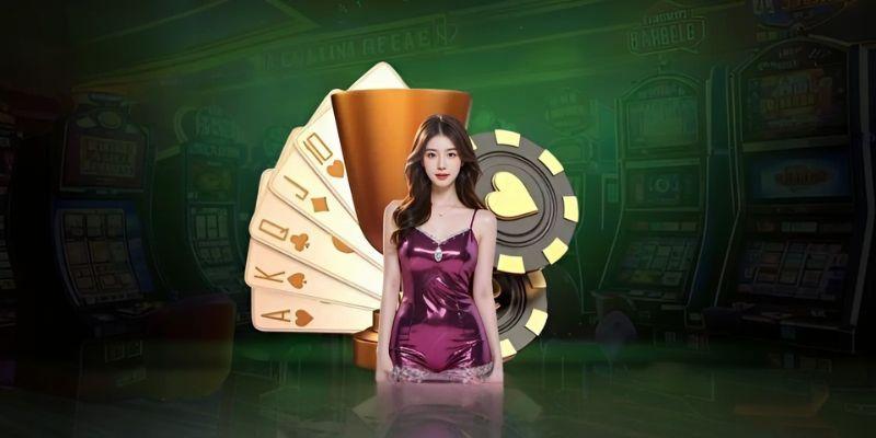 Các loại free spin phổ biến tại 9Bet