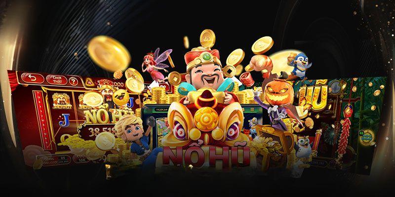 Các loại máy slot và đặc điểm nổi bật tại 9bet