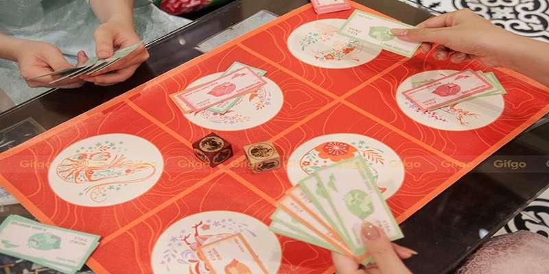 Các Lưu Ý Quan Trọng Trong Quá Trình Chơi Bầu Cua Ăn Tiền Tại 9Bet