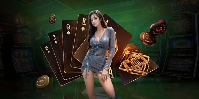 Các trò chơi thích hợp cho người chơi ít vốn tại 9bet
