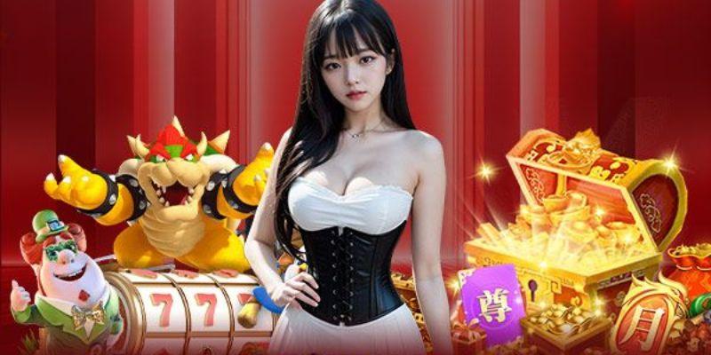 Cách chơi hiệu quả slot máy nổ hũ tại 9bet