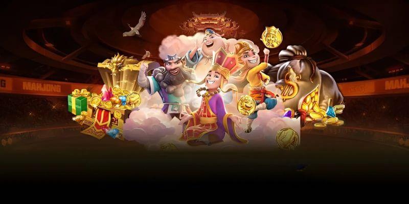 Cách chọn máy nổ hũ thắng cao tại 9bet: Các bước cần thiết