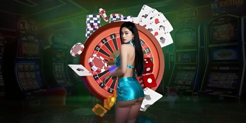 Chi Tiết Về Từng Trò Chơi Mini Game Casino