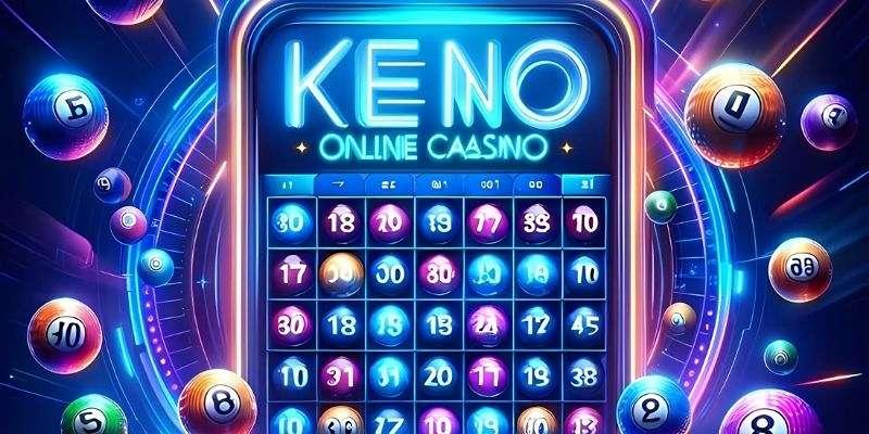 Chiến Lược Khi Chơi Keno Tại 9Bet