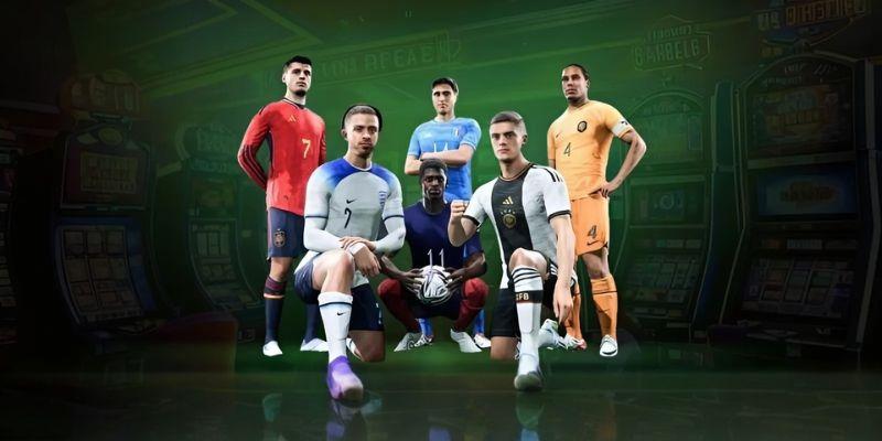 Cược xiên (Parlay) là gì và tại sao nên chơi tại 9Bet?