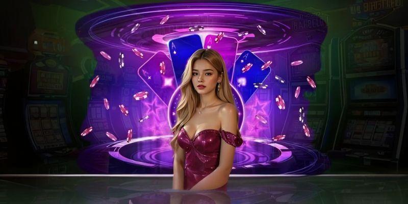 Giới thiệu tổng quan về casino trực tuyến và 9bet