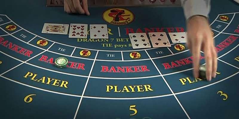 Giới thiệu về bí quyết thắng baccarat