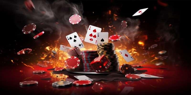 Giới Thiệu Về Casino VIP 9Bet