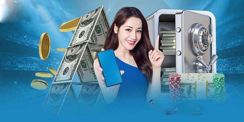 Giới thiệu về tầm quan trọng của cách nạp rút tiền an toàn trên 9Bet