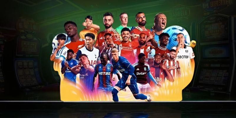 Hiểu rõ về nền tảng cá cược thể thao 9BET