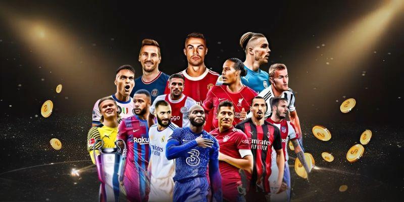 Hướng dẫn cách cược kèo phụ (over/under, kèo bo) chi tiết tại 9bet