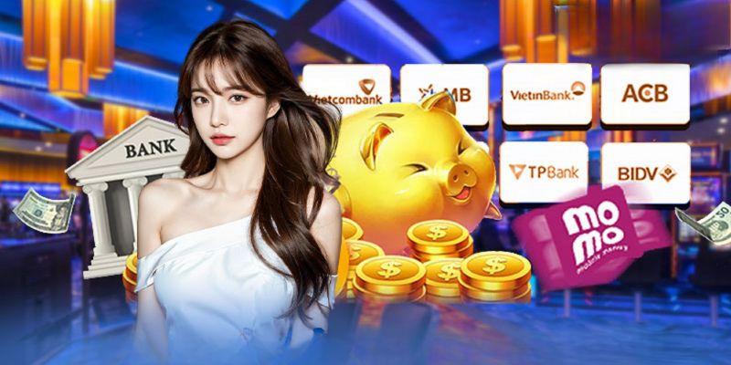 Hướng dẫn cách nạp tiền an toàn trên 9Bet
