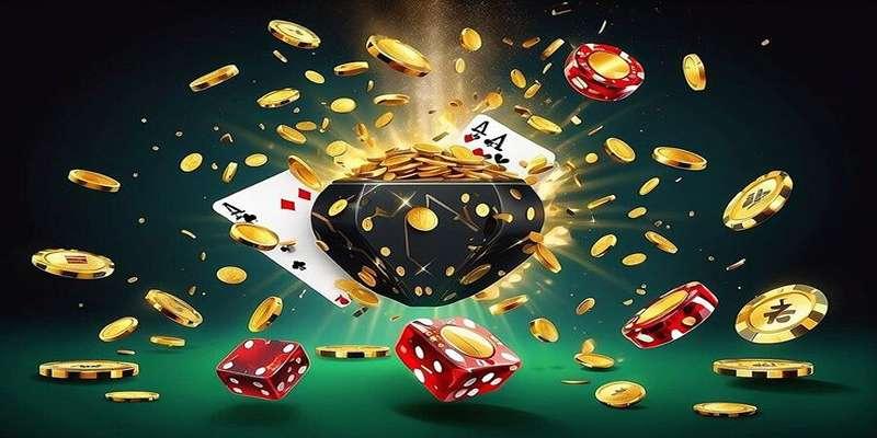 Hướng Dẫn Chơi Casino VIP 9Bet: Chi Tiết Các Bước Cần Biết