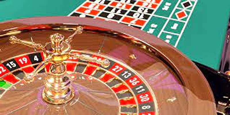 Hướng Dẫn Chơi Roulette, 9Bet Chi Tiết Từng Bước