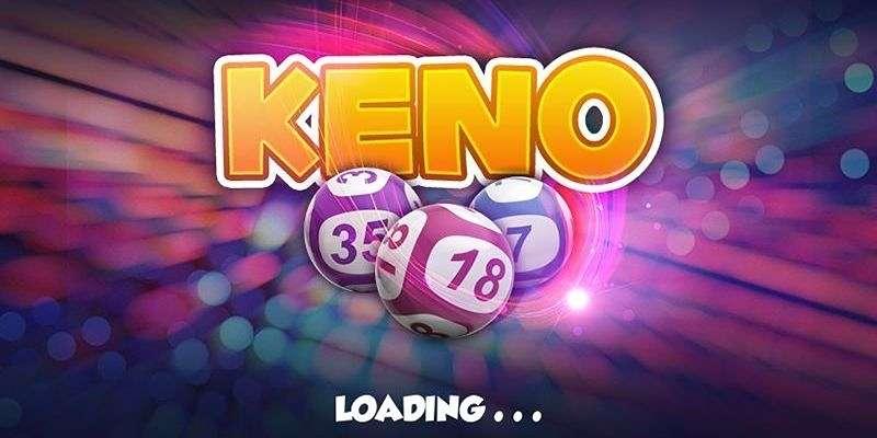 Khái Niệm & Đặc Điểm Của Keno Online Trên 9Bet