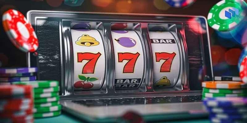 Khái Niệm và Đặc Điểm của Jackpot Nổ Hũ Tại 9Bet