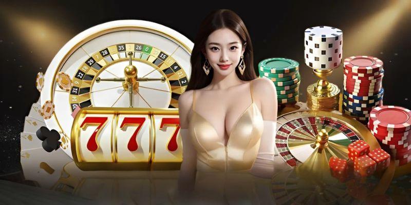 Khám phá các khái niệm quan trọng trong cách chọn game slot tỷ lệ cao