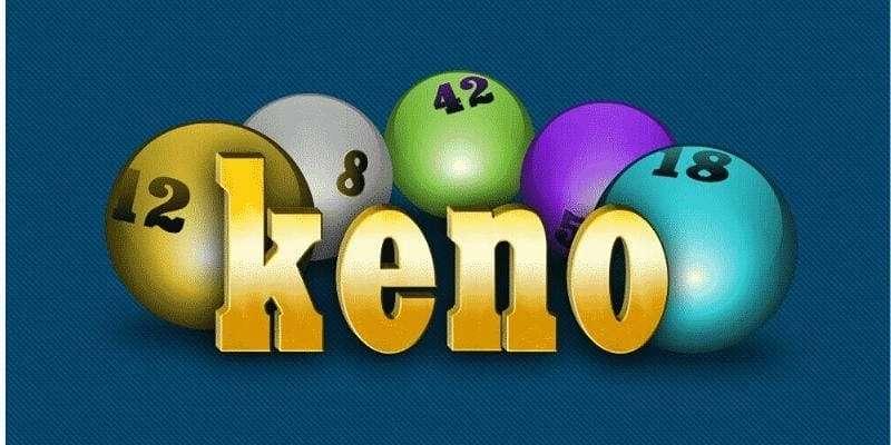 Khám Phá Khái Niệm Keno và 9Bet