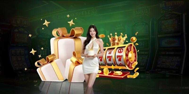 Khuyến Mãi 9Bet: Các Loại Bonus Hấp Dẫn Và Cách Nhận Tối Ưu