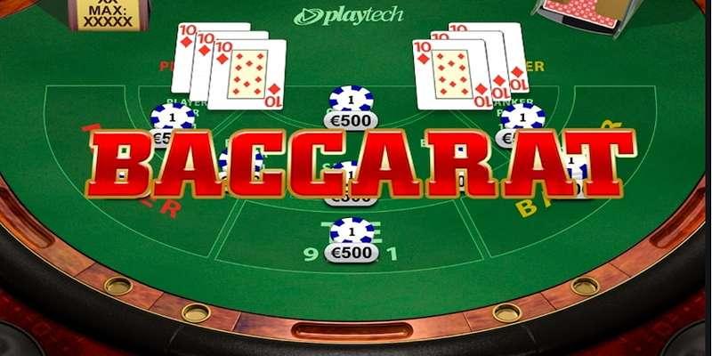 Lợi Ích Khi Chơi Baccarat Tại 9Bet