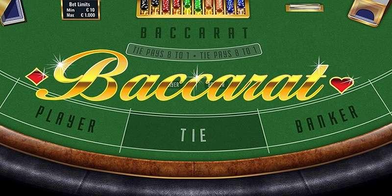 Một số mẹo và lưu ý khi đọc biểu đồ baccarat tại 9Bet