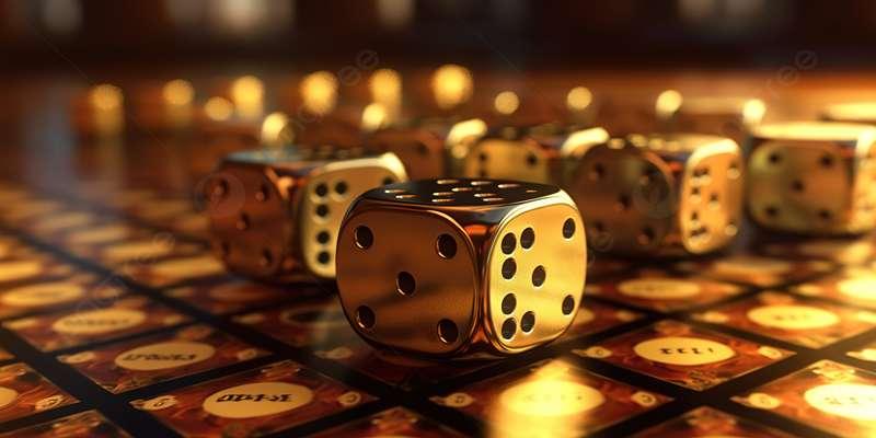 Những mẹo chơi game lắc xúc xắc tại 9bet giúp thắng lớn
