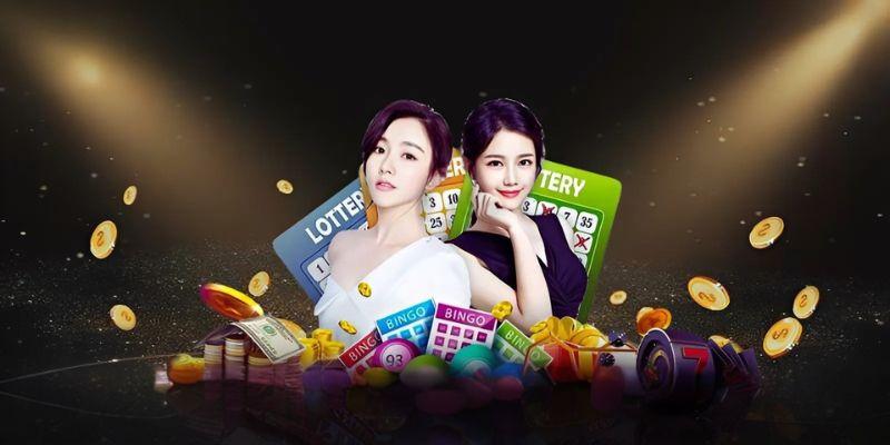 Những mẹo giúp nâng cao kiến thức chơi xổ số online, 9bet