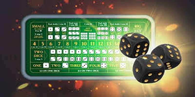 Tìm Hiểu Về Kinh Nghiệm Chơi Sicbo (Xí Ngầu)