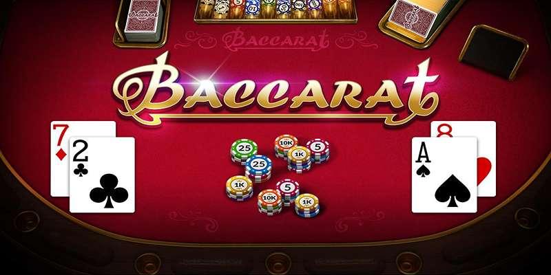Tổng quan về biểu đồ baccarat và vai trò của chúng trong 9Bet