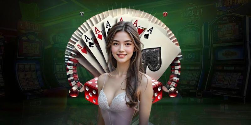 Tổng quan về poker online và 9bet