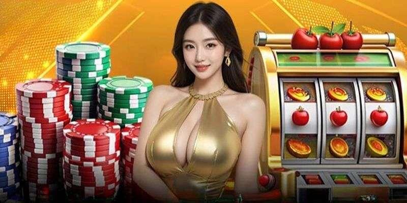 Tổng quan về trò chơi “xoay bóng” casino, 9bet